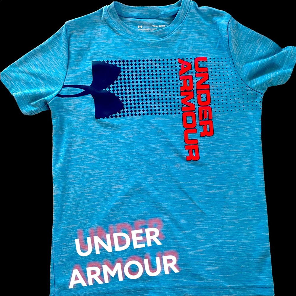 Under Armour tee